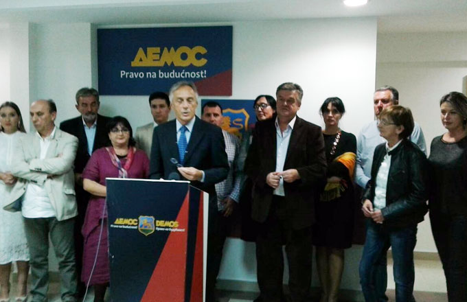 Marković da saopšti precizan datum početka dijalog